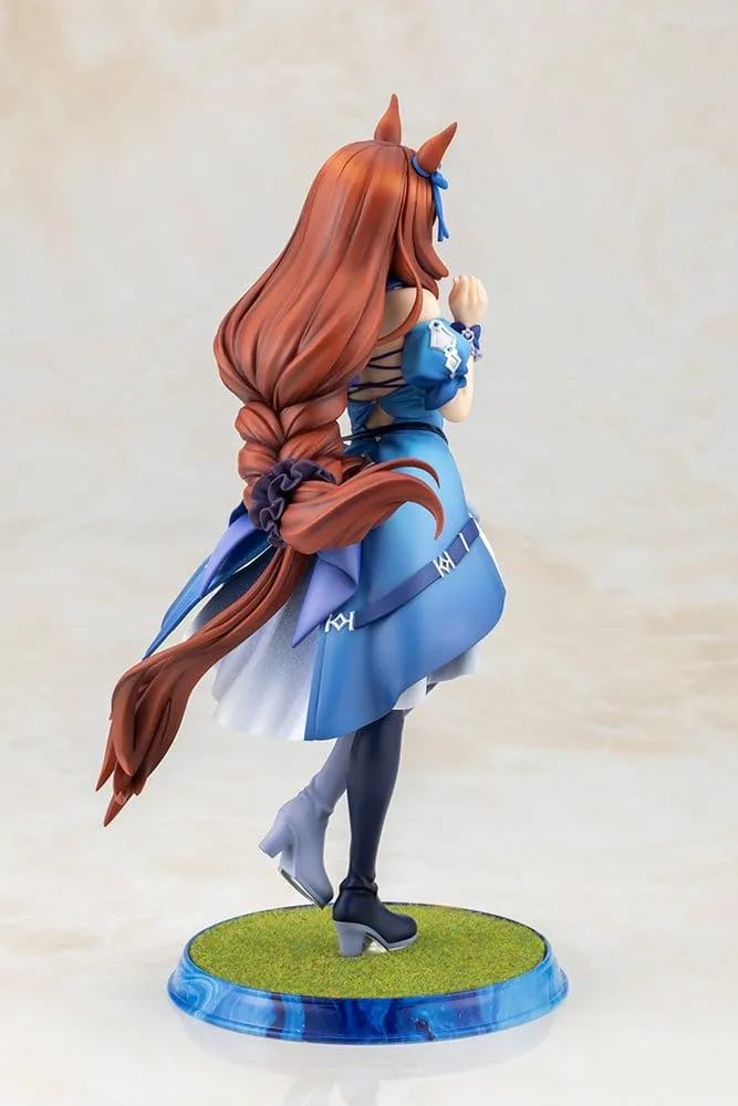 Umamusume: Pretty Derby PVC Figure 1/7 Super Creek 28 cm